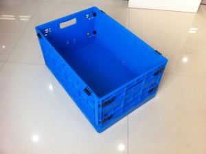 600*500*150 mm male plastične sklopive kutije