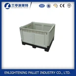 1200x1000x 810 mm Large collapsible Plastic Pallet Box