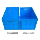 Sklopivi sanduk kutije