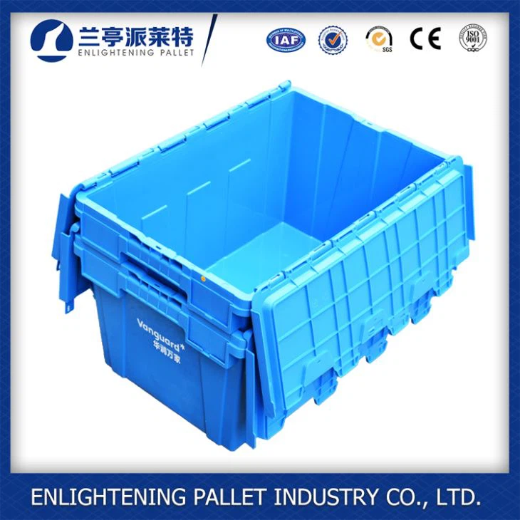 PLASTIČNE KUTIJE ZA SELIDBU ZA PONOVNU UPOTREBU