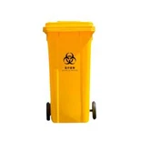 Javna plastična kanta za smeće od 100 litara