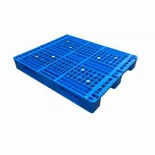 Regali za teške uvjete rada od HDPE logističke palete