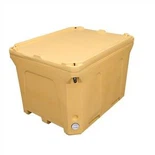 Izolirane kutije za ribolov