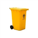 Medicinski HDPE kontejner za otpad