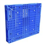 Reverzibilna plastična paleta za slaganje
