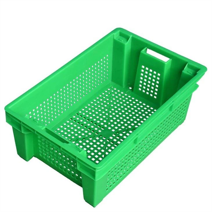 Plastic Crates For Fruits And Vegetables China