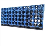 Stalak za boce vode od 5 galona od 20 litara