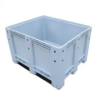 Plastična kutija paleta