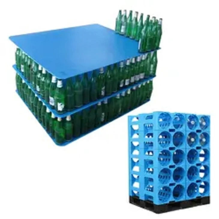 Plastic Bottles Divider Sheet supplier