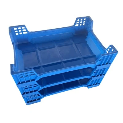 Black Soldier Fly Larvae Box Manufacturer