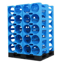 5 layers water rack 5 layers water rack
