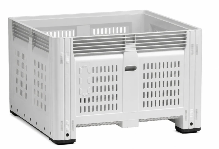 HDPE Nally Mega Bin For Storage