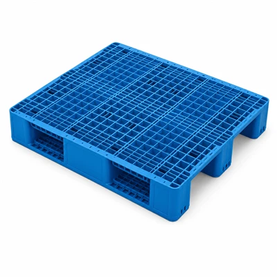 Spojive plastične palete 120×80