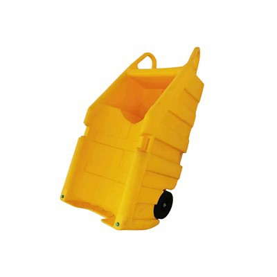 55 Gal PolyDolly Rukovanje bubnjem