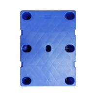 HDPE paleta bez zaustavljanja za ispis