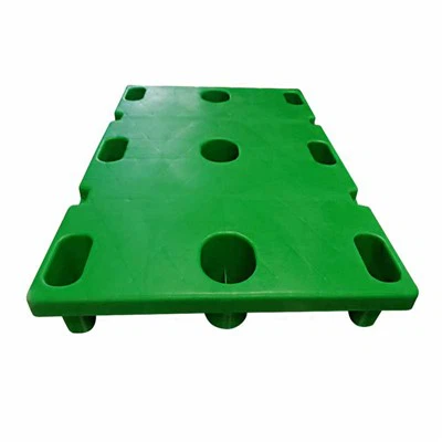 Plastična paleta za industrijsku paletu za višekratnu upotrebu