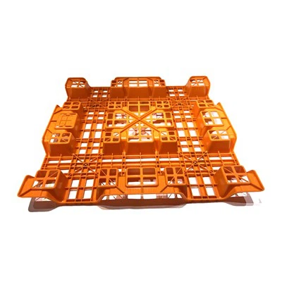 Paleta za velike vreće HDPE koja se može složiti